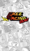 Free Racing Zero QMobile NOIR A8 Game