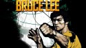 Bruce Lee: King Of Kung-fu 2015 QMobile NOIR A8 Game