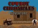 Cowboy Chronicles: Adventure QMobile NOIR A8 Game