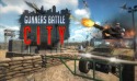 Gunners Battle City Android Mobile Phone Game