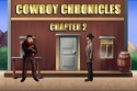 Cowboy Chronicles: Chapter 2 Android Mobile Phone Game