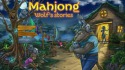Mahjong: Wolf&#039;s Stories Android Mobile Phone Game