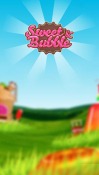 Sweet And Bubble Android Mobile Phone Game