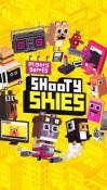 Shooty Skies: Arcade Flyer Realme C11 Game
