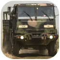 Truck Simulator: Offroad Realme C11 Game