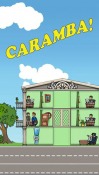 Caramba! Android Mobile Phone Game