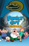 Family Guy: Pinball Realme C11 Game