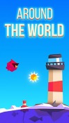 Around The World Android Mobile Phone Game