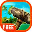 Survival Island 2: Dino Hunter Android Mobile Phone Game