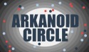 Arkanoid Circle: Circlenoid QMobile NOIR A8 Game