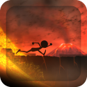Apocalypse Runner 2: Volcano Realme C11 Game