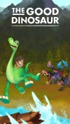 Disney: The Good Dinosaur Android Mobile Phone Game