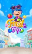 Fruit Trip QMobile NOIR A8 Game