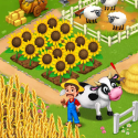 Little Big Farm QMobile NOIR A8 Game