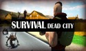 Survival: Dead City QMobile NOIR A8 Game