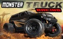 Monster Truck Racing Ultimate Android Mobile Phone Game
