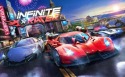 Infinite Racer: Dash And Dodge Android Mobile Phone Game