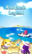 Sea Crush Legend Realme C11 Game