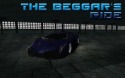 Streets For Speed: The Beggar&#039;s Ride Samsung I5801 Galaxy Apollo Game