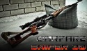 Warfare Sniper 3D HTC DROID Incredible 2 Game