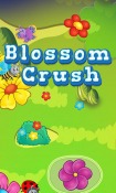 Blossom Crush Android Mobile Phone Game