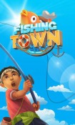 Fishing Town Android Mobile Phone Game