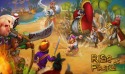 Rise Of Pirates Android Mobile Phone Game