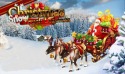 Christmas Snow: Truck Legends Android Mobile Phone Game