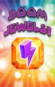 Boom Jewels! Samsung I9003 Galaxy SL Game