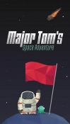 Major Tom`s Space Adventure Android Mobile Phone Game