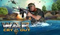 War Cry Out Android Mobile Phone Game