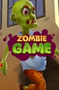 Zombie: The Game Android Mobile Phone Game