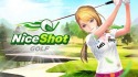Nice Shot Golf Samsung Galaxy Tab 2 7.0 P3100 Game