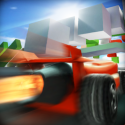 Jet Car Stunts Android Mobile Phone Game