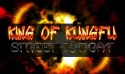 King Of Kungfu: Street Combat LG Optimus T Game