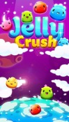 Jelly Crush Mania 2 Android Mobile Phone Game