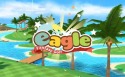 Eagle: Fantasy Golf Android Mobile Phone Game