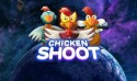 Chicken Shot: Space Warrior QMobile NOIR A8 Game