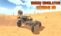 Buggy Simulator Extreme HD QMobile NOIR A8 Game