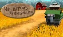 Hay Heroes: Farming Simulator QMobile NOIR A8 Game