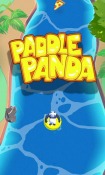 Paddle Panda QMobile NOIR A8 Game