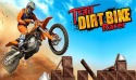 Trail Dirt Bike Racing: Mayhem Android Mobile Phone Game