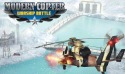 Modern Copter Warship Battle QMobile NOIR A8 Game