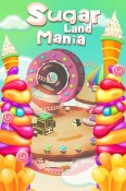 Sugar Land Mania QMobile NOIR A8 Game