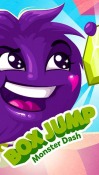 Box Jump: Monster Dash Android Mobile Phone Game