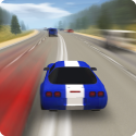 Freeway Traffic Rush Android Mobile Phone Game