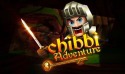 Chibbi Adventure Samsung Galaxy Tab 2 7.0 P3100 Game
