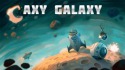 Axy Galaxy QMobile NOIR A8 Game