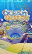 Ocean Quest Samsung Galaxy Fit S5670 Game
