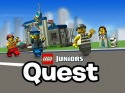 LEGO Juniors Quest Android Mobile Phone Game